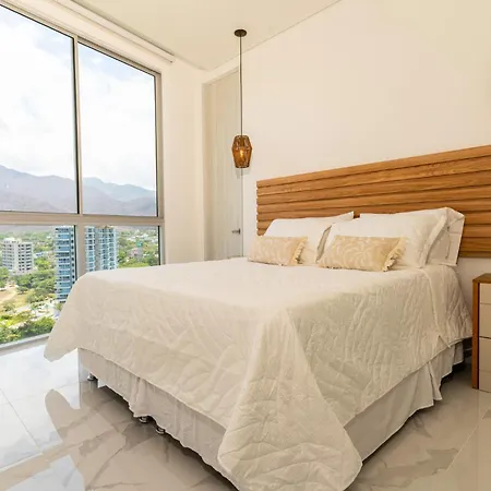 Luxury Apartment In Bello Horizonte